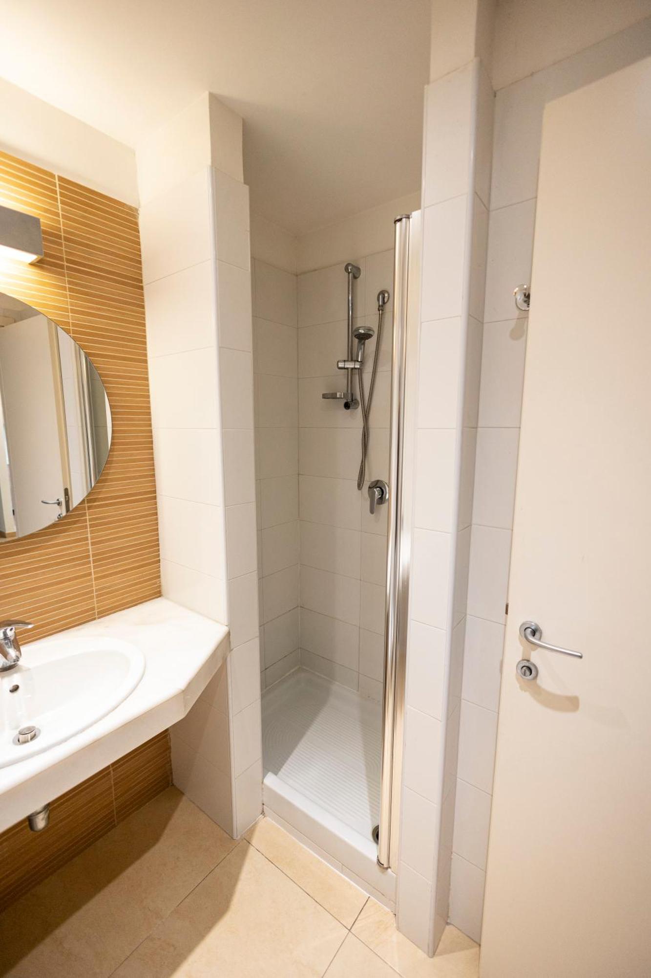 Prince Franklyn Hotel Santa Maria di Castellabate Exterior photo